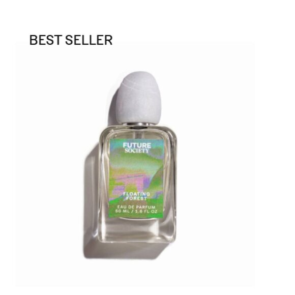 Future Society | Eau de Parfum, Floating Forest - Picture 1 of 3